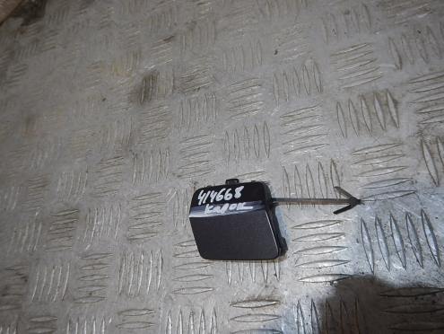 Фотография Заглушка буксировочного крюка, Skoda (Шкода)-KAROQ (17-)