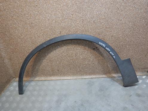 Фотография Накладка крыла переднего левого, Volvo (Вольво)-XC40 (17-)