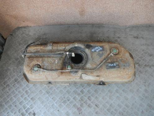 Фотография Бак топливный, Chevrolet (Шевроле)-AVEO T250 SDN (05-11)
