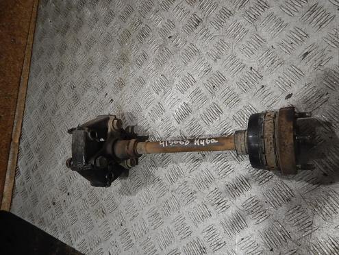 Фотография Вал карданный, ВАЗ (VAZ)-CHEVROLET NIVA