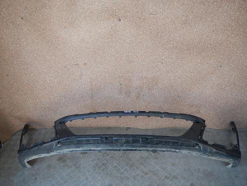 Фотография Юбка бампера переднего, KIA (Киа)-XCEED (19-)