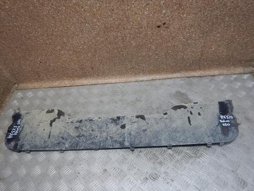 Фотография Пыльник (кузов наружные), Volvo (Вольво)-V60 (10-)