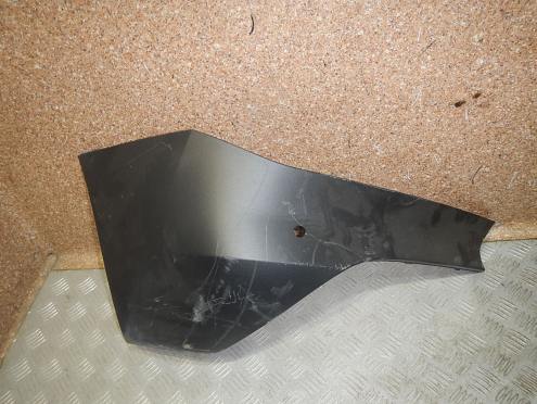 Фотография Накладка бампера заднего левая, BMW (БМВ)-X2 (F39) (18-)