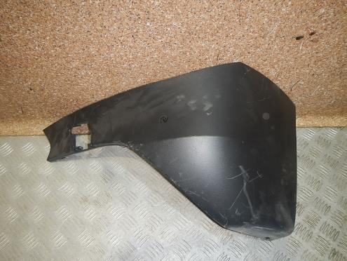 Фотография Накладка бампера заднего правая, BMW (БМВ)-X2 (F39) (18-)