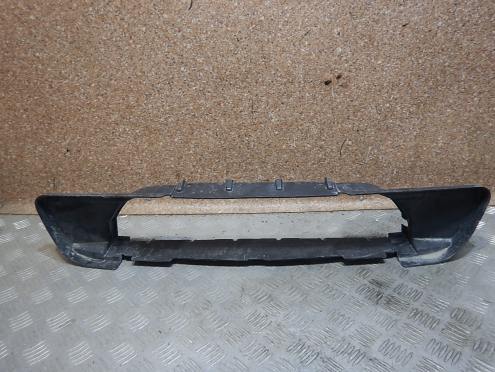 Фотография Воздуховод, BMW (БМВ)-X1 (E84) (09-14)