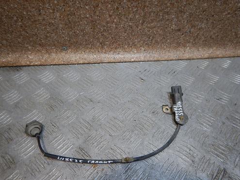 Фотография Датчик детонации, Mitsubishi (Митсубиси)-GALANT (03-12)