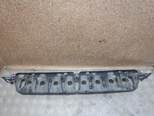 Фотография Кронштейн бампера переднего центральный, Jaguar (Ягуар)-XF (15-)