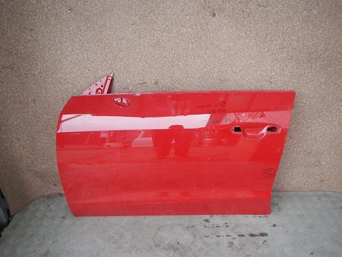 Фотография Дверь передняя левая, Audi (Ауди)-A7 (4K) (17-)