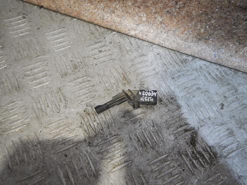 Фотография Датчик ABS задний, Skoda (Шкода)-YETI (09-)