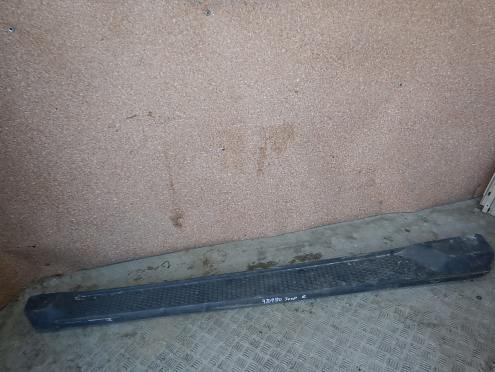 Фотография Подножка правая, Jeep (Джип)-WRANGLER JL (18-)