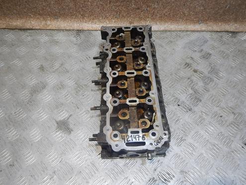 Фотография Головка блока цилиндров (ГБЦ), Skoda (Шкода)-YETI (09-)