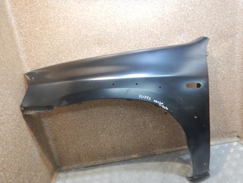 Фотография Крыло переднее левое, Mazda (Мазда)-TRIBUTE (EP) (01-04)