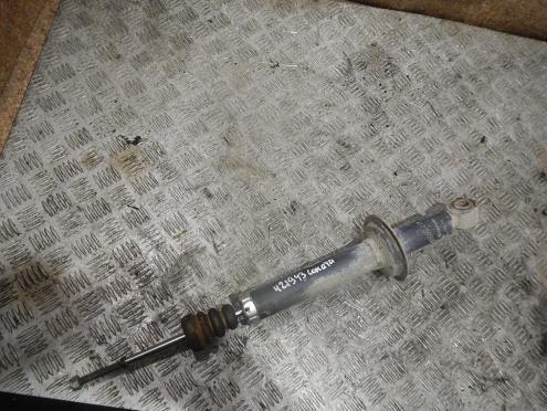 Фотография Амортизатор задний, Hyundai (Хендэ)-SONATA (01-12)