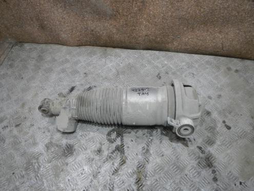 Фотография Амортизатор задний правый, Volkswagen (Фольксваген)-TOUAREG (02-10)