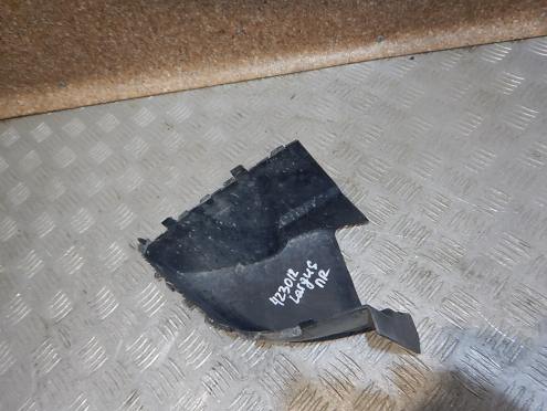 Фотография Воздуховод радиатора правый, ВАЗ (VAZ)-LADA LARGUS (ЛАРГУС)