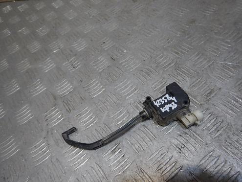 Фотография Активатор лючка бензобака, Chevrolet (Шевроле)-CRUZE (09-15)