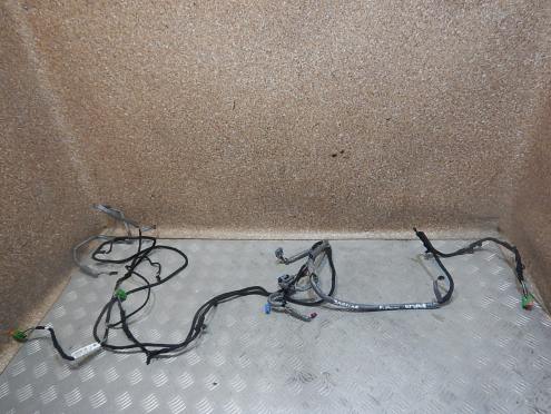 Фотография Проводка (коса), Jaguar (Ягуар)-F-PACE (16-)