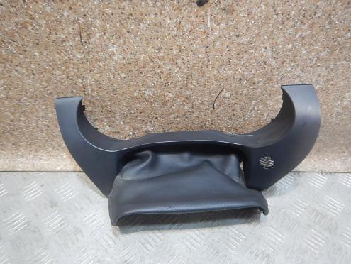 Фотография Накладка передней панели (торпедо), Jaguar (Ягуар)-F-PACE (16-)