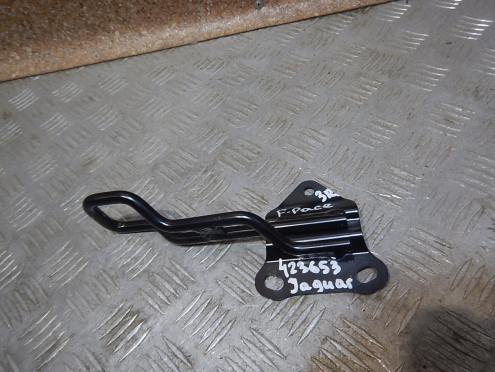 Фотография Кронштейн (сопут.товар), Jaguar (Ягуар)-F-PACE (16-)