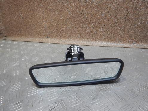 Фотография Зеркало заднего вида, Jaguar (Ягуар)-F-PACE (16-)