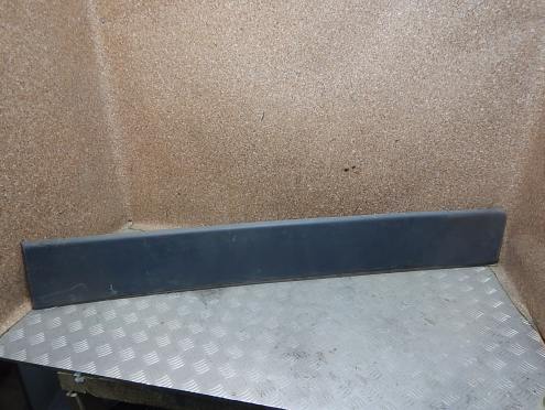 Фотография Накладка двери задней правой, Fiat (Фиат)-DUCATO 250 (06-)