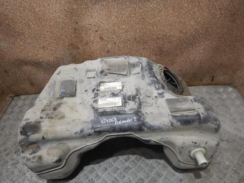 Фотография Бак топливный, Land Rover (Ленд Ровер)-FREEER 2 (07-14)