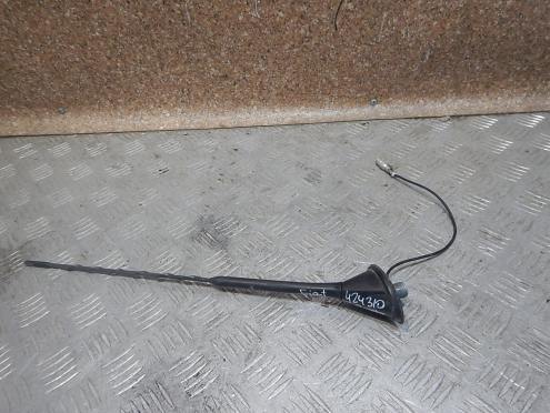 Фотография Антенна, Fiat (Фиат)-PUNTO (05-18)