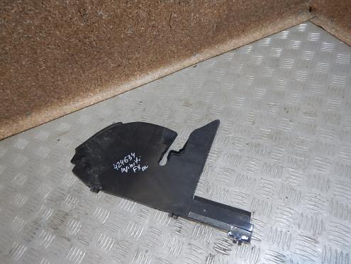 Фотография Воздуховод радиатора левый, Infiniti (Инфинити)-FX (S51) (08-)