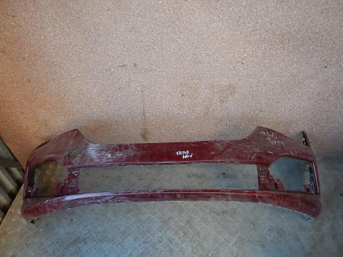 Фотография Бампер передний, Skoda (Шкода)-RAPID (20-)