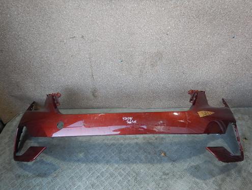 Фотография Бампер передний, KIA (Киа)-SELTOS (19-)