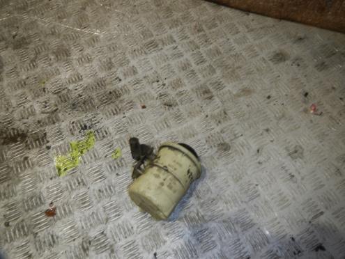 Фотография Бачок гидроусилителя, Renault (Рено)-SANDERO (09-)