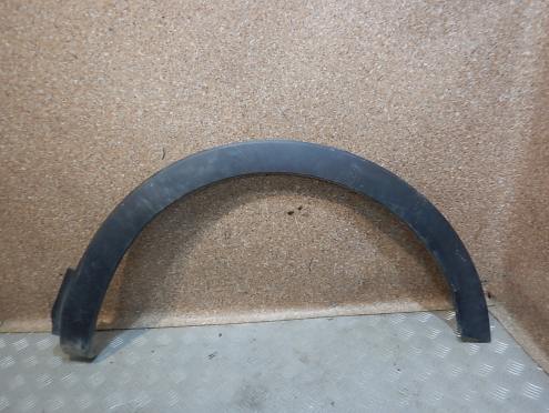 Фотография Накладка крыла заднего левого, Opel (Опель)-GRANDLAND X (17-)