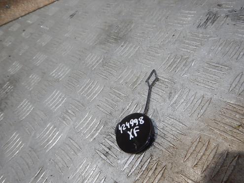 Фотография Заглушка буксировочного крюка, Jaguar (Ягуар)-XF (15-)