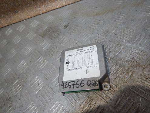 Фотография Блок управления AIR BAG, Chery (Чери)-QQ6 (S21) (07-10)