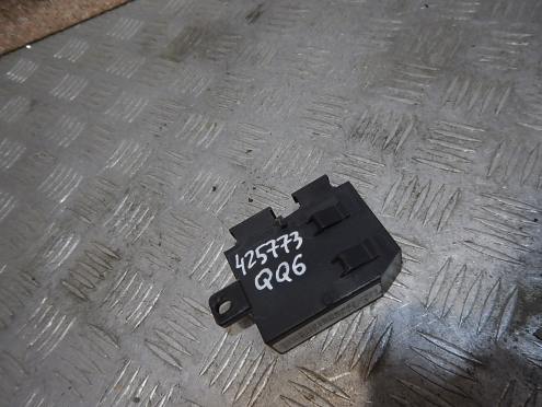 Фотография Блок электронный, Chery (Чери)-QQ6 (S21) (07-10)