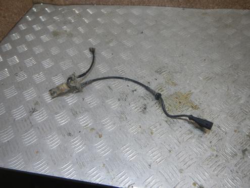 Фотография Датчик ABS передний, Renault (Рено)-SANDERO (09-)