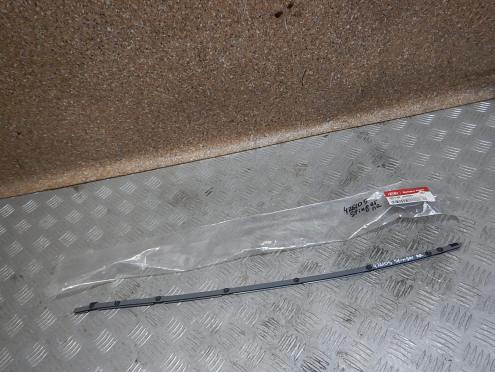 Фотография Крепеж (сопут.товар), KIA (Киа)-STINGER (17-)