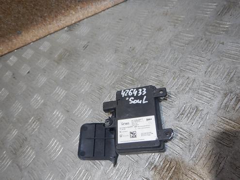 Фотография Блок электронный, KIA (Киа)-SOUL (13-)