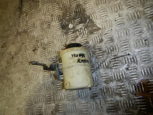 Фотография Бачок гидроусилителя, Nissan (Ниссан)-ALMERA G15 (13-)