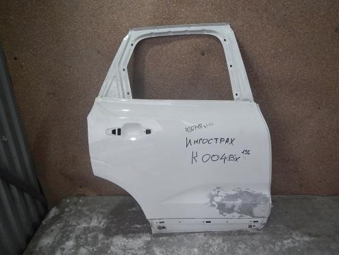 Фотография Дверь задняя правая, Volvo (Вольво)-XC60 (17-)