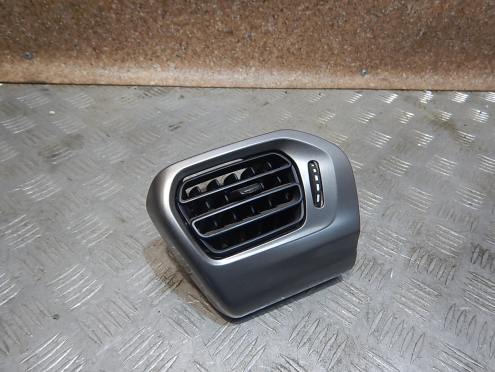 Фотография Дефлектор воздушный, Citroen (Ситроен)-C-ELYSEE (13-)