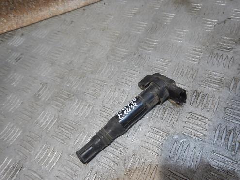 Фотография Катушка зажигания, Citroen (Ситроен)-C-ELYSEE (13-)