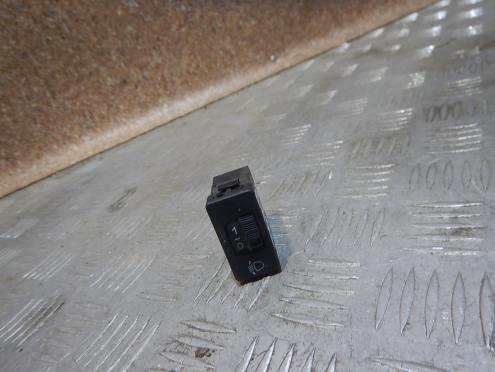 Фотография Кнопка корректора фар, Citroen (Ситроен)-C-ELYSEE (13-)