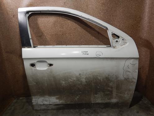 Фотография Дверь передняя правая, Citroen (Ситроен)-C-ELYSEE (13-)