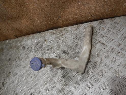 Фотография Горловина бачка омывателя, Citroen (Ситроен)-C-ELYSEE (13-)