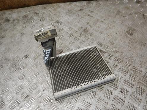 Фотография Испаритель кондиционера, Citroen (Ситроен)-C-ELYSEE (13-)