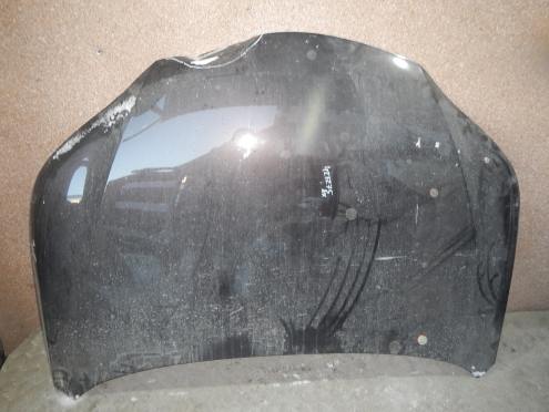 Фотография Капот, Lexus (Лексус)-NX (14-)