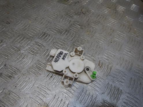 Фотография Активатор замка багажника, Mitsubishi (Митсубиси)-OUTLANDER (03-09)