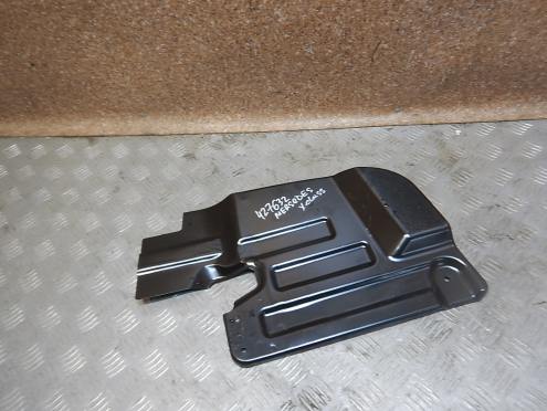 Фотография Кузовной элемент, Mercedes-Benz (Мерседес)-MERSEDES (W470) X-KLASSE (17-)