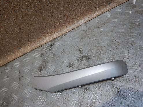 Фотография Накладка декоративная, Toyota (Тойота)-PRIUS (09-)